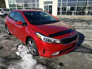 Used 2018 Kia Forte LX+ for sale in Hebbville, NS