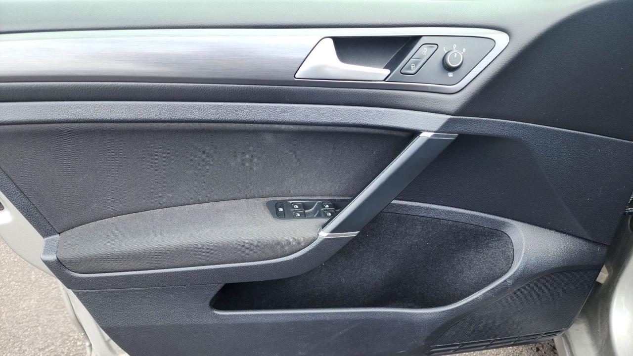 2018 Volkswagen Golf 5-door Auto - Photo #20