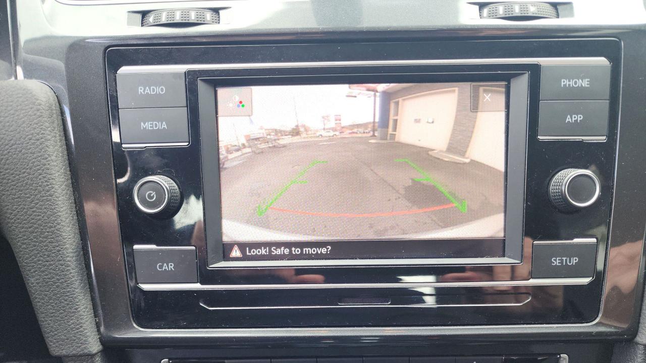 2018 Volkswagen Golf 5-door Auto - Photo #30