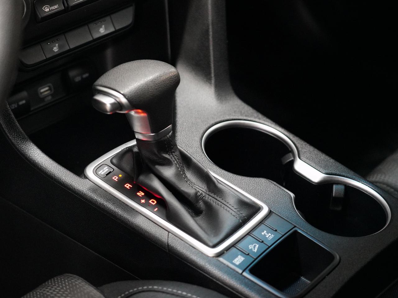 2020 Kia Sportage LX | AWD | Heated Seats | Brake Assist | CarPlay