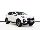 2020 Kia Sportage LX | AWD | Heated Seats | Brake Assist | CarPlay