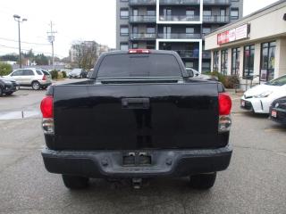 2007 Toyota Tundra 4WD,REG CAB,146" 4.7L,Back up Camera,Certified - Photo #4