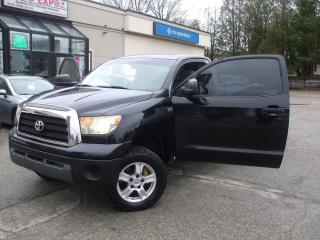 2007 Toyota Tundra 4WD,REG CAB,146" 4.7L,Back up Camera,Certified - Photo #11