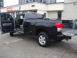 2007 Toyota Tundra 4WD,REG CAB,146" 4.7L,Back up Camera,Certified - Photo #13