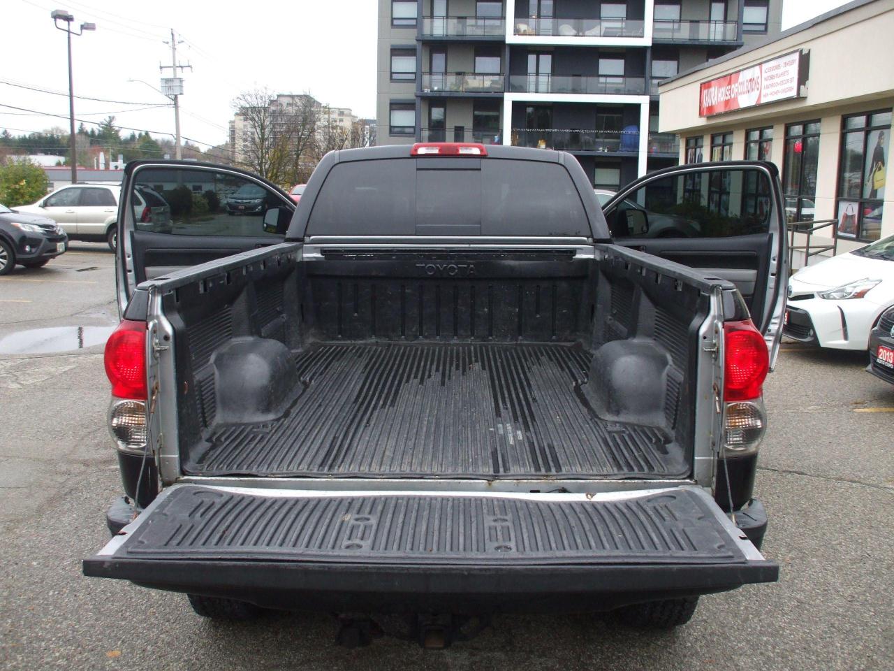 2007 Toyota Tundra 4WD,REG CAB,146" 4.7L,Back up Camera,Certified - Photo #14