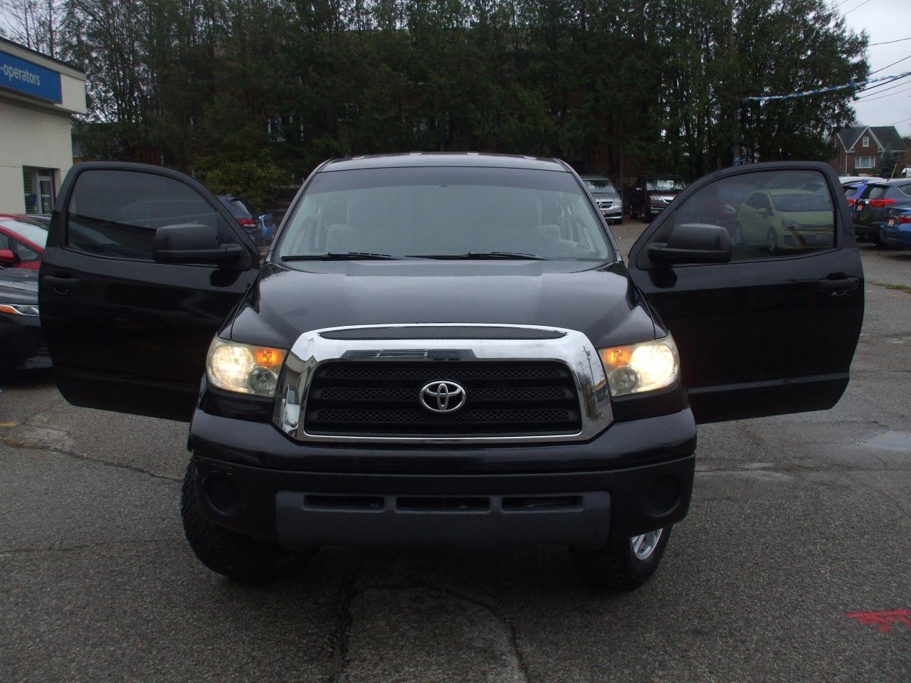 2007 Toyota Tundra 4WD,REG CAB,146" 4.7L,Back up Camera,Certified - Photo #18