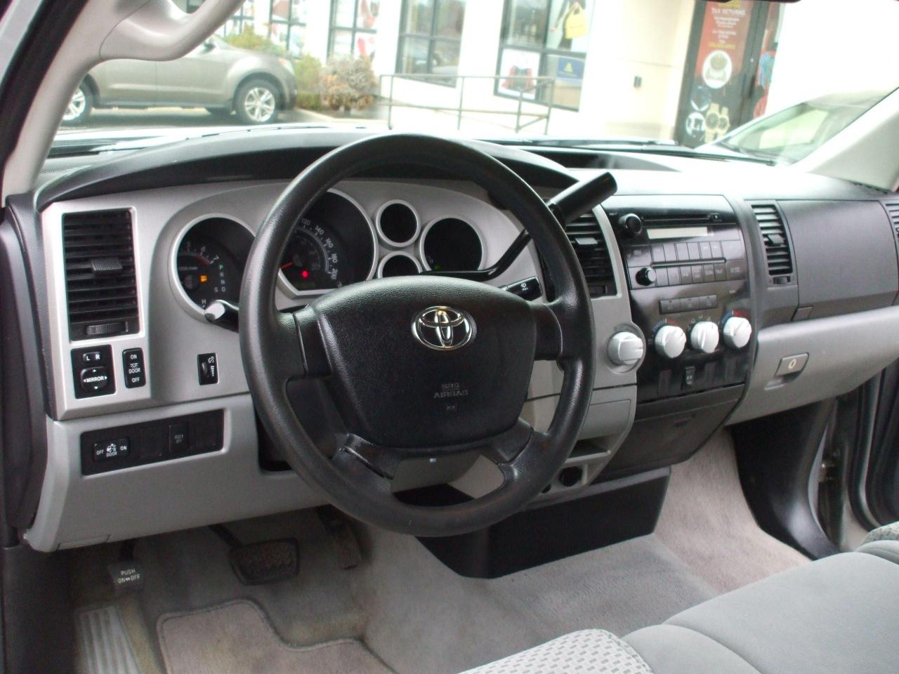 2007 Toyota Tundra 4WD,REG CAB,146" 4.7L,Back up Camera,Certified - Photo #19