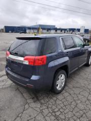 2013 GMC Terrain FWD 4dr SLE-1 - Photo #5