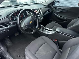 2018 Chevrolet Malibu LT - Photo #5
