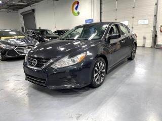 Used 2016 Nissan Altima 2.5 SV for sale in North York, ON