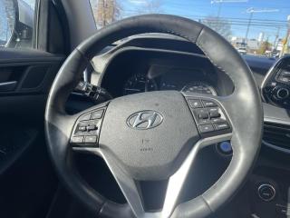2020 Hyundai Tucson Luxury AWD - Photo #15