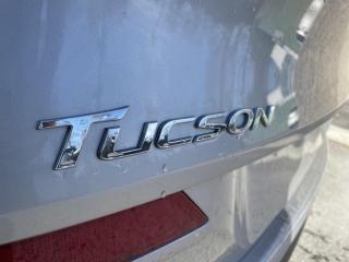 2020 Hyundai Tucson Luxury AWD - Photo #18