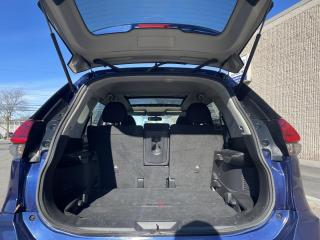 2017 Nissan Rogue SV AWD Pano roof, $0 down, all credit approved - Photo #16