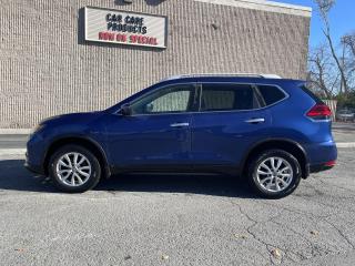 2017 Nissan Rogue SV AWD Pano roof, $0 down, all credit approved - Photo #17