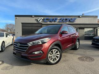 2016 Hyundai Tucson AWD 2.0L FULL LOAD PREMIUM - Photo #2