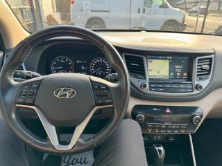 2016 Hyundai Tucson AWD 2.0L FULL LOAD PREMIUM - Photo #15