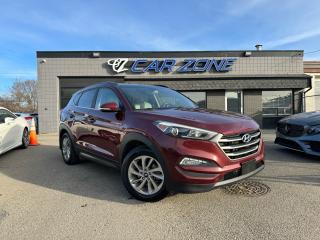 2016 Hyundai Tucson AWD 2.0L FULL LOAD PREMIUM - Photo #23