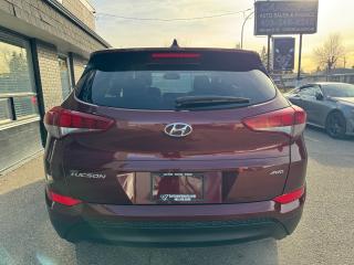 2016 Hyundai Tucson AWD 2.0L FULL LOAD PREMIUM - Photo #7