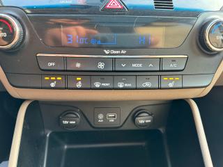 2016 Hyundai Tucson AWD 2.0L FULL LOAD PREMIUM - Photo #18