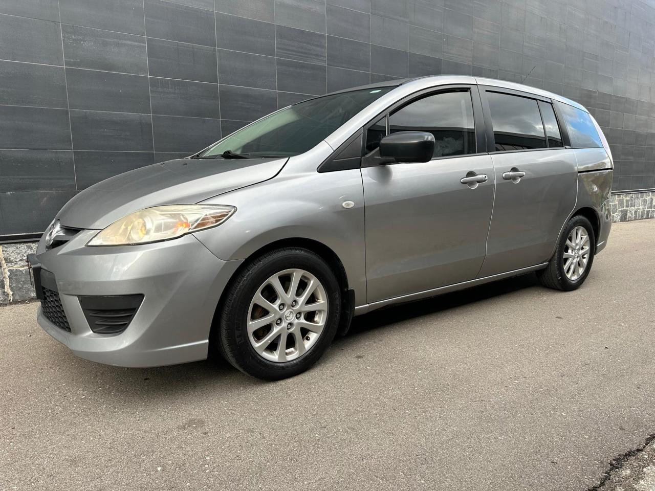 2010 Mazda MAZDA5 
