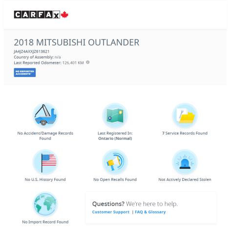2018 Mitsubishi Outlander GT S-AWC 7 Passenger 3.0L V6+LEDs+CLEAN CARFAX Photo14