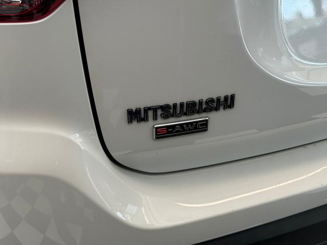 2018 Mitsubishi Outlander GT S-AWC 7 Passenger 3.0L V6+LEDs+CLEAN CARFAX Photo66