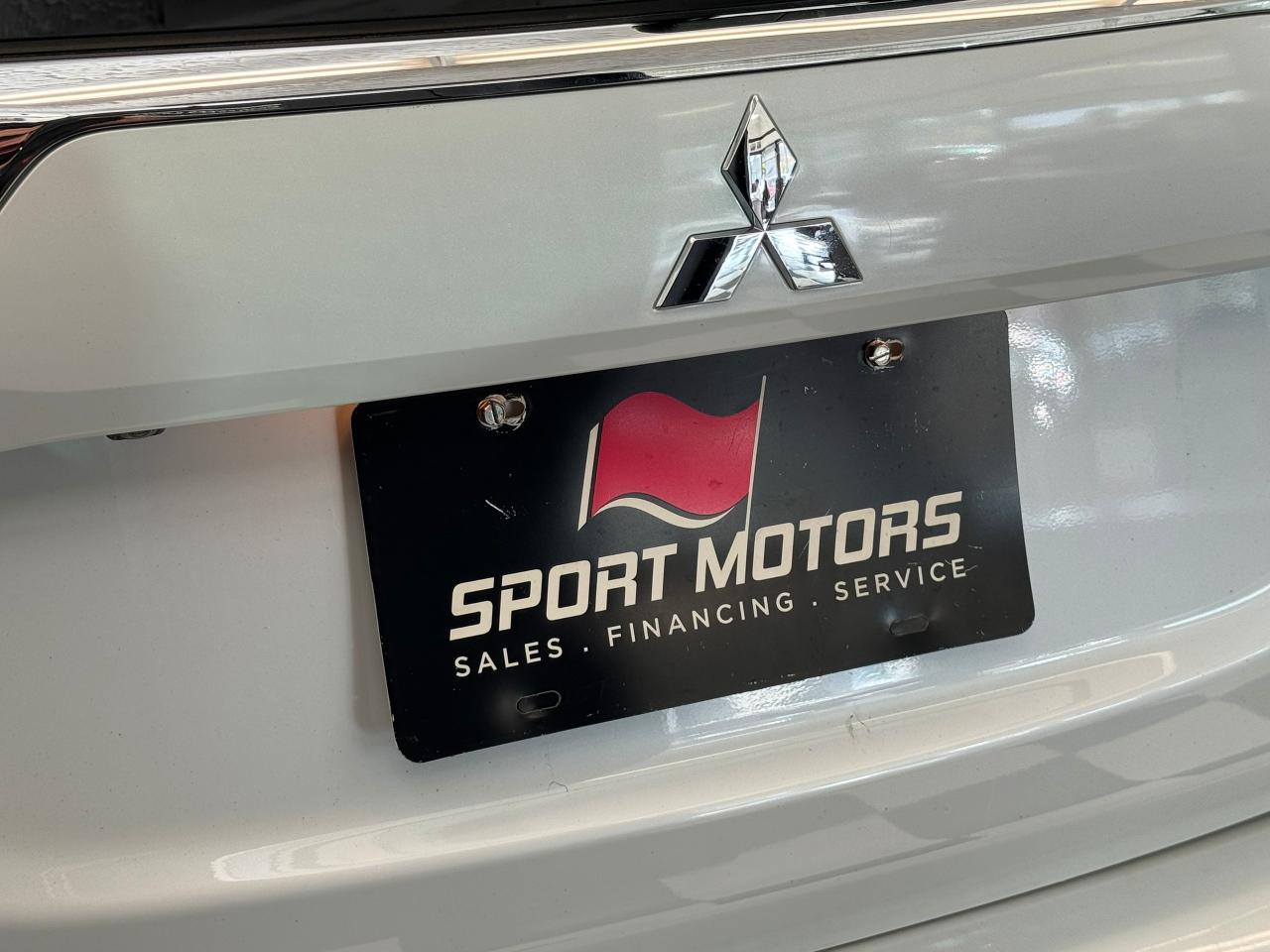 2018 Mitsubishi Outlander GT S-AWC 7 Passenger 3.0L V6+LEDs+CLEAN CARFAX - Photo #67