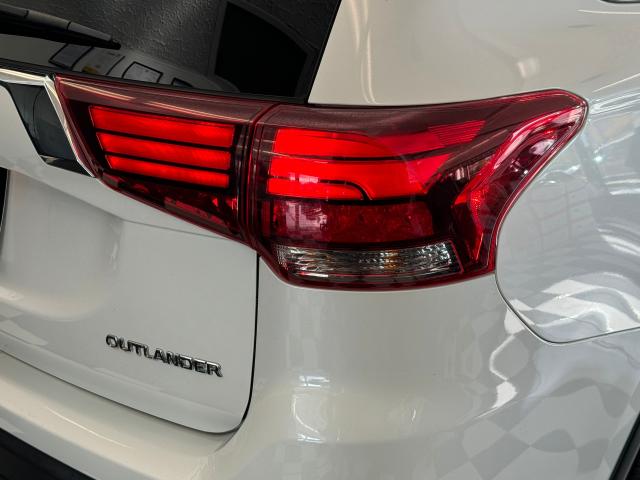 2018 Mitsubishi Outlander GT S-AWC 7 Passenger 3.0L V6+LEDs+CLEAN CARFAX Photo68