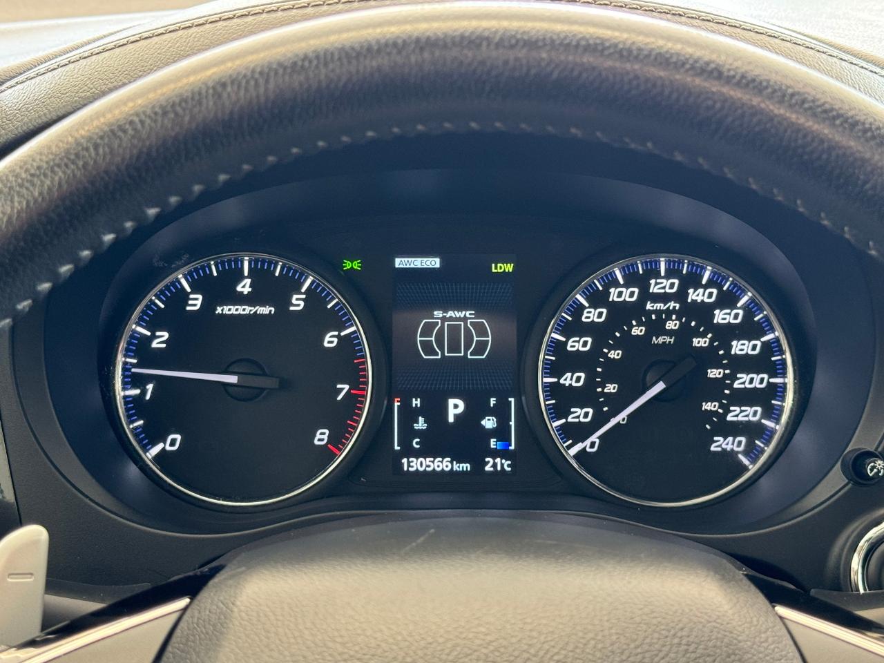 2018 Mitsubishi Outlander GT S-AWC 7 Passenger 3.0L V6+LEDs+CLEAN CARFAX Photo18