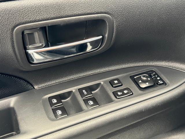 2018 Mitsubishi Outlander GT S-AWC 7 Passenger 3.0L V6+LEDs+CLEAN CARFAX Photo55