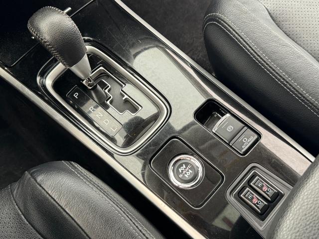 2018 Mitsubishi Outlander GT S-AWC 7 Passenger 3.0L V6+LEDs+CLEAN CARFAX Photo41