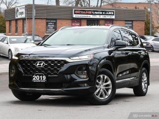 Used 2019 Hyundai Santa Fe ESSENTIAL for sale in Scarborough, ON