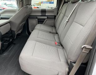 2019 Ford F-150 4x4 XLT SuperCrew Short Box - Photo #11