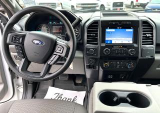 2019 Ford F-150 4x4 XLT SuperCrew Short Box - Photo #12