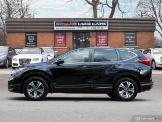 2018 Honda CR-V LX - Photo #3