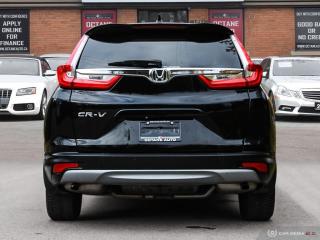 2018 Honda CR-V LX - Photo #5