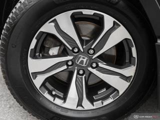 2018 Honda CR-V LX - Photo #6