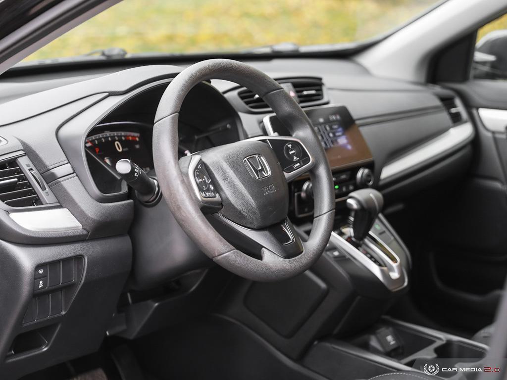 2018 Honda CR-V LX - Photo #13