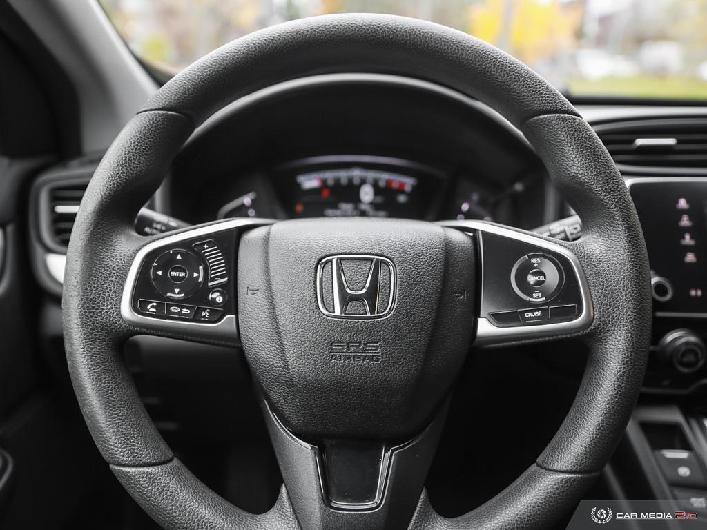 2018 Honda CR-V LX - Photo #14