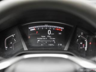 2018 Honda CR-V LX - Photo #15