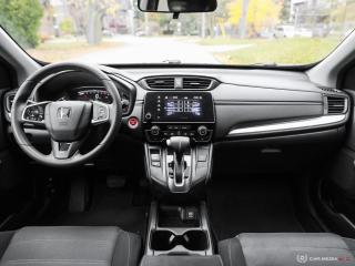 2018 Honda CR-V LX - Photo #25