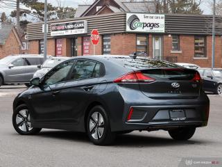 2020 Hyundai Ioniq Hybrid ESSENTIAL - Photo #4