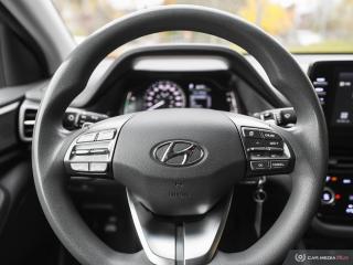 2020 Hyundai Ioniq Hybrid ESSENTIAL - Photo #14