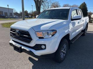 Used 2019 Toyota Tacoma V6 for sale in Goderich, ON