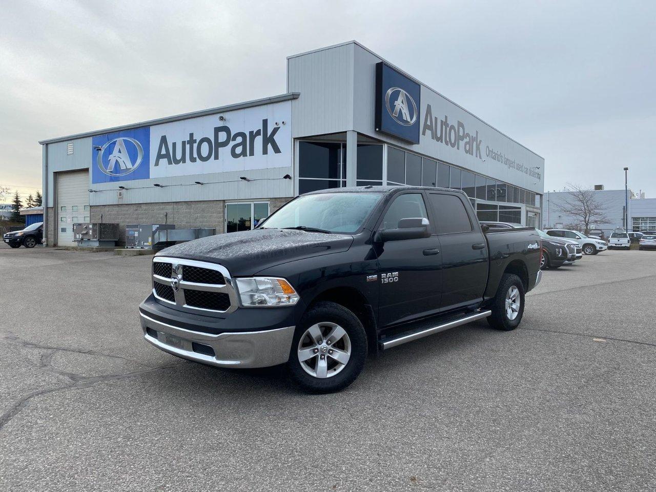 Used 2017 RAM 1500 ST for sale in Innisfil, ON