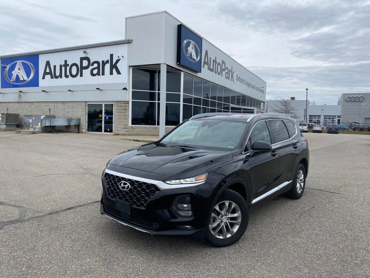 Used 2020 Hyundai Santa Fe ESSENTIAL for sale in Innisfil, ON