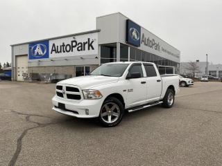 Used 2017 RAM 1500 Express for sale in Innisfil, ON