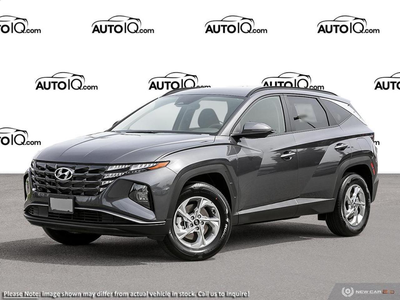 Used 2024 Hyundai Tucson Preferred for sale in Kitchener, ON