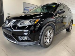 <a href=http://www.theprimeapprovers.com/ target=_blank>Apply for financing</a>

Looking to Purchase or Finance a Nissan Rogue or just a Nissan Suv? We carry 100s of handpicked vehicles, with multiple Nissan Suvs in stock! Visit us online at <a href=https://empireautogroup.ca/?source_id=6>www.EMPIREAUTOGROUP.CA</a> to view our full line-up of Nissan Rogues or  similar Suvs. New Vehicles Arriving Daily!<br/>  	<br/>FINANCING AVAILABLE FOR THIS LIKE NEW NISSAN ROGUE!<br/> 	REGARDLESS OF YOUR CURRENT CREDIT SITUATION! APPLY WITH CONFIDENCE!<br/>  	SAME DAY APPROVALS! <a href=https://empireautogroup.ca/?source_id=6>www.EMPIREAUTOGROUP.CA</a> or CALL/TEXT 519.659.0888.<br/><br/>	   	THIS, LIKE NEW NISSAN ROGUE INCLUDES:<br/><br/>  	* Wide range of options including ALL CREDIT,FAST APPROVALS,LOW RATES, and more.<br/> 	* Comfortable interior seating<br/> 	* Safety Options to protect your loved ones<br/> 	* Fully Certified<br/> 	* Pre-Delivery Inspection<br/> 	* Door Step Delivery All Over Ontario<br/> 	* Empire Auto Group  Seal of Approval, for this handpicked Nissan Rogue<br/> 	* Finished in Black, makes this Nissan look sharp<br/><br/>  	SEE MORE AT : <a href=https://empireautogroup.ca/?source_id=6>www.EMPIREAUTOGROUP.CA</a><br/><br/> 	  	* All prices exclude HST and Licensing. At times, a down payment may be required for financing however, we will work hard to achieve a $0 down payment. 	<br />The above price does not include administration fees of $499.