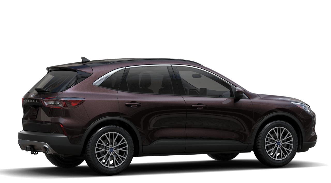 2023 Ford Escape PHEV Photo2